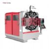 5 axes cnc spring forming machine for torsion spring