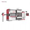 6 axes automatic spring coiling machine