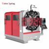 us-540r cnc automobile suspension spring machine